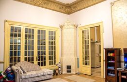 Apartament LUX 6 camere, 200 mp, terasa 25 mp, zona Traian