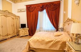 Apartament LUX 6 camere, 200 mp, terasa 25 mp, zona Traian