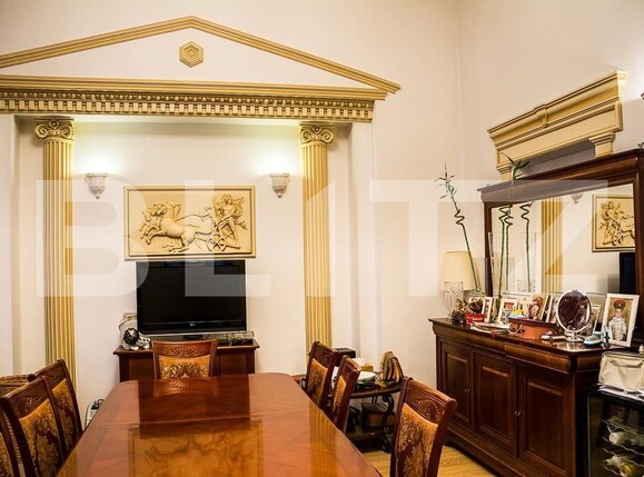 Apartament de vânzare 4+ camere Ultracentral - 144297AV | BLITZ București | Poza1