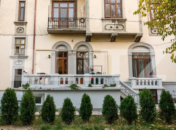 Apartament de vânzare 4+ camere Ultracentral - 144297AV | BLITZ București | Poza4
