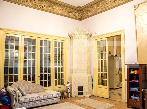 Apartament de vânzare 4+ camere Ultracentral - 144297AV | BLITZ București | Poza17