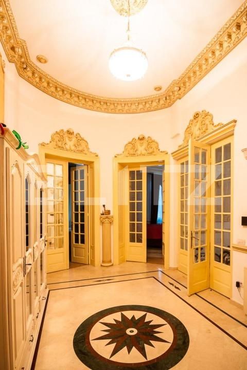 Apartament de vânzare 4+ camere Ultracentral - 144297AV | BLITZ București | Poza8