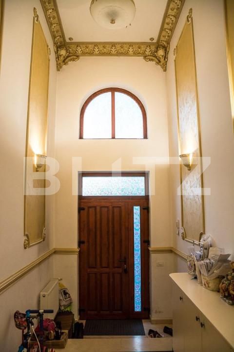 Apartament de vânzare 4+ camere Ultracentral - 144297AV | BLITZ București | Poza11