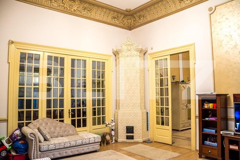 Apartament de vânzare 4+ camere Ultracentral - 144297AV | BLITZ București | Poza17