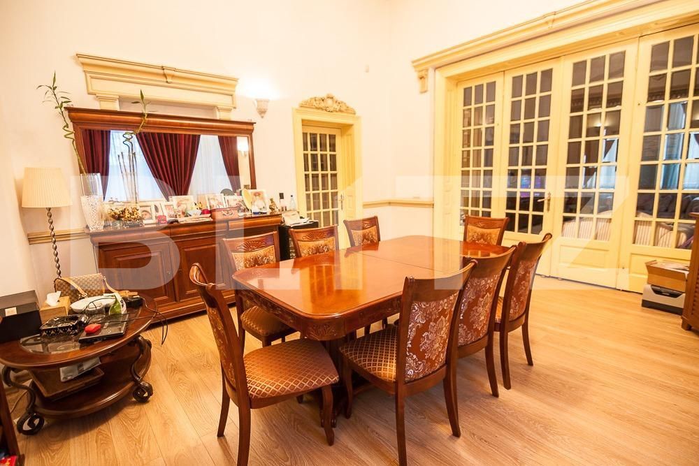 Apartament de vânzare 4+ camere Ultracentral - 144297AV | BLITZ București | Poza2