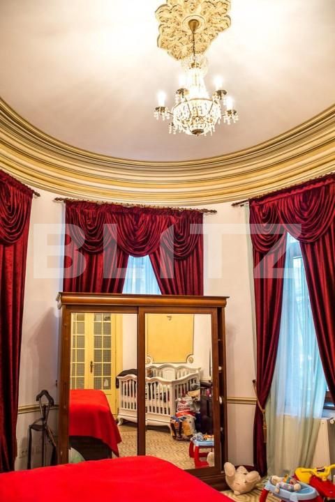 Apartament de vânzare 4+ camere Ultracentral - 144297AV | BLITZ București | Poza14