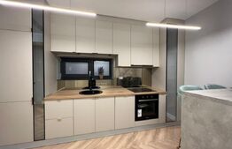 Apartamente 2 camere 74,10 mp construiti, zona Porsche Pipera