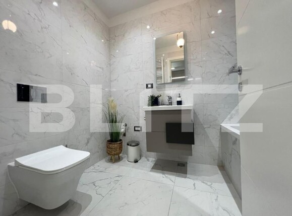 Apartament de vânzare 2 camere Pipera - 144298AV | BLITZ București | Poza9