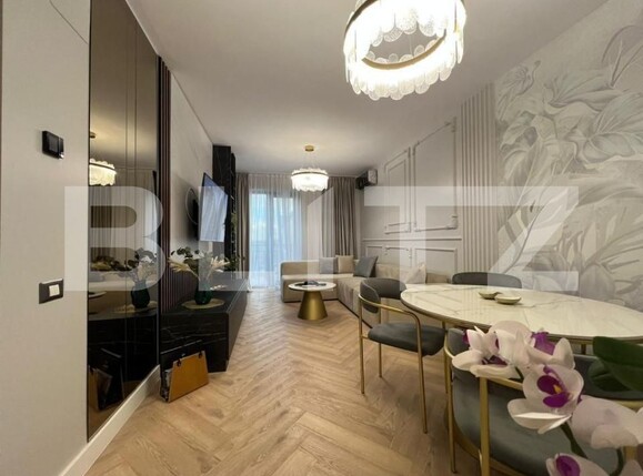 Apartament de vânzare 2 camere Pipera - 144298AV | BLITZ București | Poza2