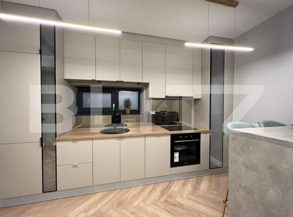 Apartament de vânzare 2 camere Pipera - 144298AV | BLITZ București | Poza5