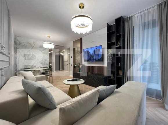 Apartament de vânzare 2 camere Pipera - 144298AV | BLITZ București | Poza6