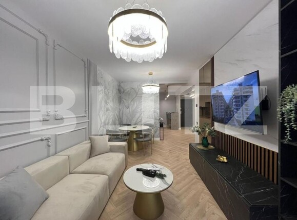 Apartament de vânzare 2 camere Pipera - 144298AV | BLITZ București | Poza8