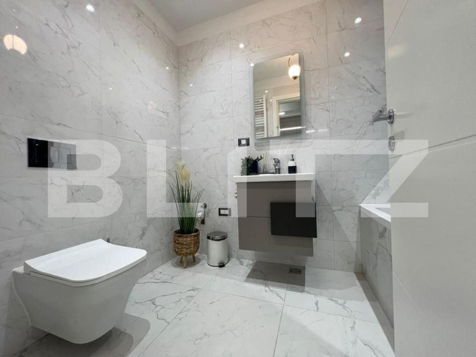 Apartament de vânzare 2 camere Pipera - 144298AV | BLITZ București | Poza9