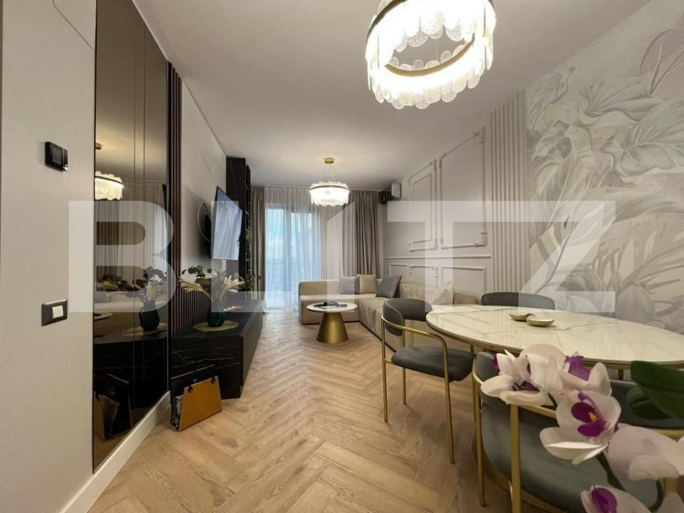 Apartament de vânzare 2 camere Pipera - 144298AV | BLITZ București | Poza2