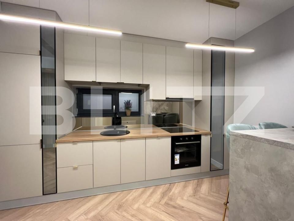 Apartament de vânzare 2 camere Pipera - 144298AV | BLITZ București | Poza5