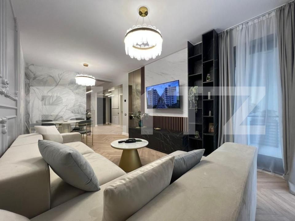 Apartament de vânzare 2 camere Pipera - 144298AV | BLITZ București | Poza6