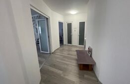 Apartament 3 camere+parcare, 81mp utili, zona Unirii