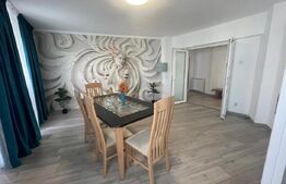 Apartament 3 camere+parcare, 81mp utili, zona Unirii