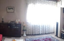 Apartament 3 camere, 97 mp, zona Moșilor-Cartierul Armenesc