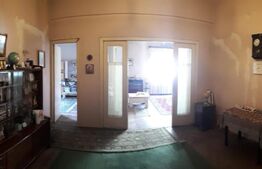 Apartament 3 camere, 97 mp, zona Moșilor-Cartierul Armenesc