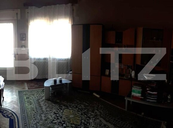 Apartament de vânzare 3 camere Mosilor - 144301AV | BLITZ București | Poza2