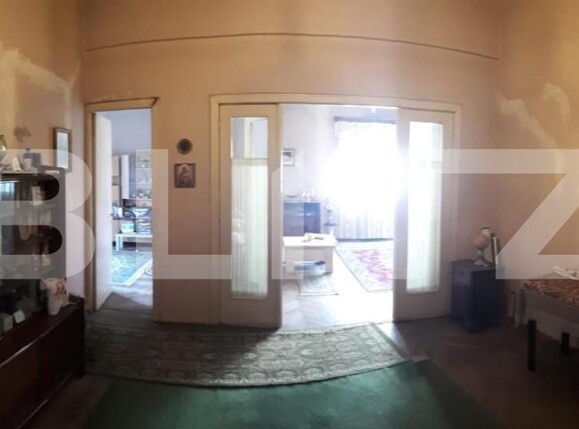 Apartament de vânzare 3 camere Mosilor - 144301AV | BLITZ București | Poza1