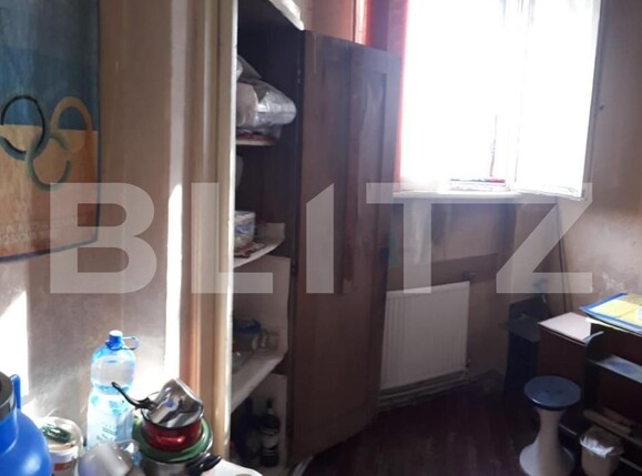 Apartament de vânzare 3 camere Mosilor - 144301AV | BLITZ București | Poza6