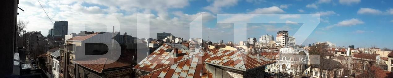 Apartament de vânzare 3 camere Mosilor - 144301AV | BLITZ București | Poza12