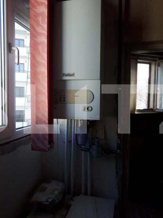 Apartament de vânzare 3 camere Mosilor - 144301AV | BLITZ București | Poza9
