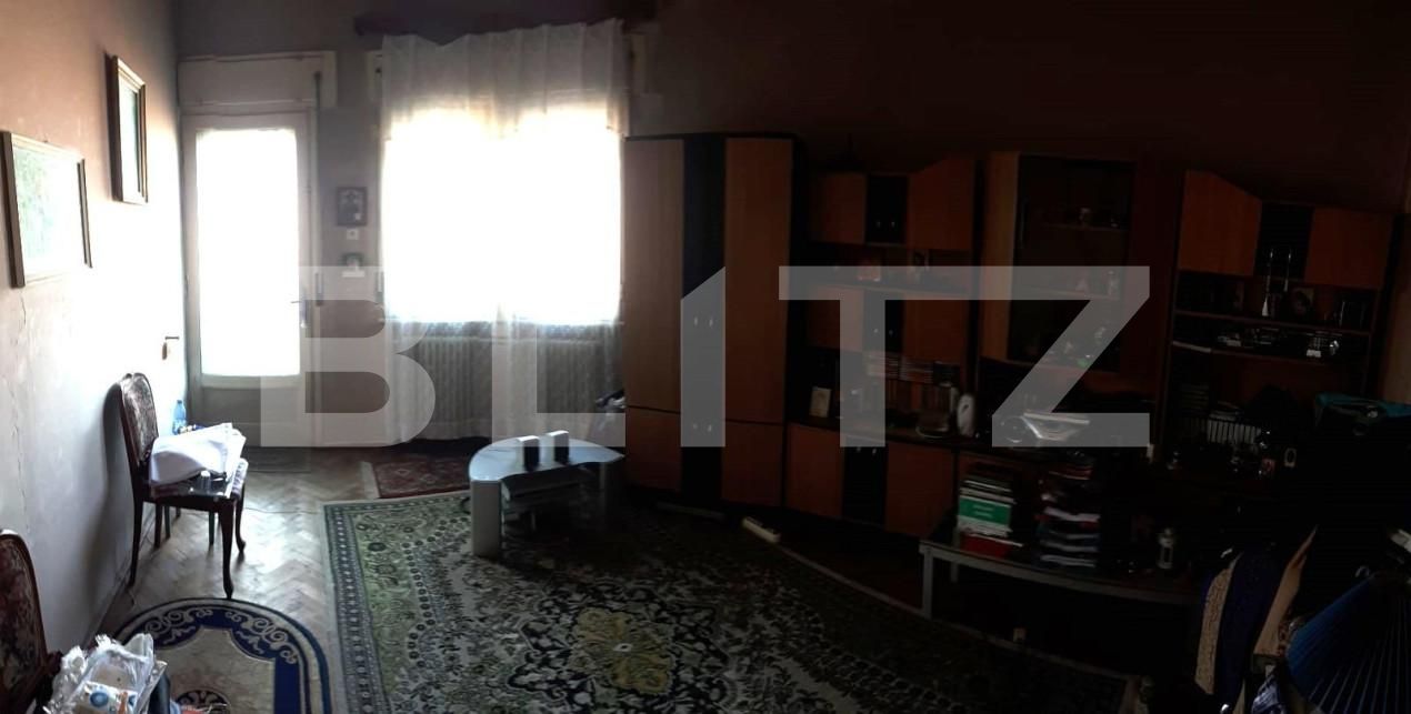 Apartament de vânzare 3 camere Mosilor - 144301AV | BLITZ București | Poza2