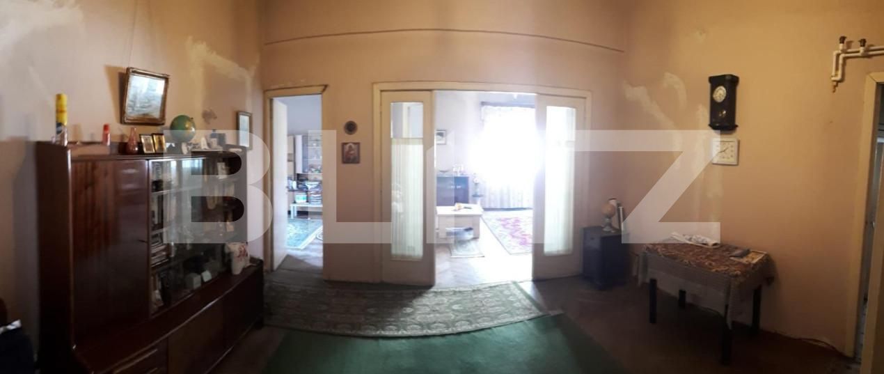 Apartament de vânzare 3 camere Mosilor - 144301AV | BLITZ București | Poza1