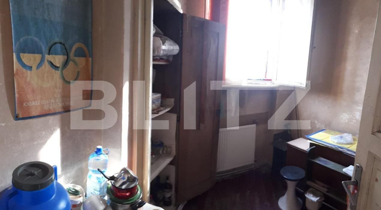 Apartament de vânzare 3 camere Mosilor - 144301AV | BLITZ București | Poza6