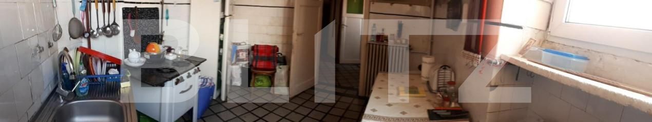 Apartament de vânzare 3 camere Mosilor - 144301AV | BLITZ București | Poza5