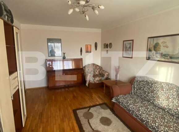 Apartament de vânzare 3 camere Berceni - 144302AV | BLITZ București | Poza1