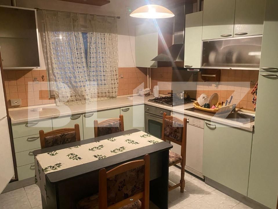 Apartament de vânzare 3 camere Berceni - 144302AV | BLITZ București | Poza6