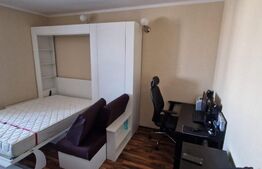 Garsoniera, 30 mp, zona Dristor