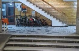 Garsoniera, 30 mp, zona Dristor