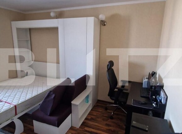 Garsonieră de vânzare Dristor - 144303AV | BLITZ București | Poza1