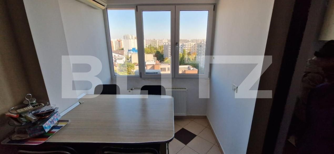 Garsonieră de vânzare Dristor - 144303AV | BLITZ București | Poza2