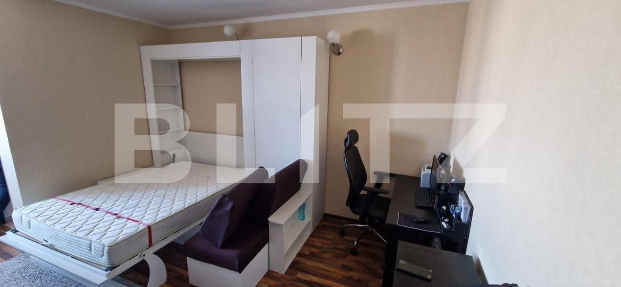 Garsonieră de vânzare Dristor - 144303AV | BLITZ București | Poza1