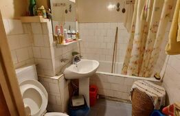 Apartament cu 3 camere, 65 mp utili, zona Doamna Ghica