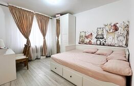 Comision 0% !!! Apartament 4 camere, 83,3mp utili, complet renovat, mobilat/utilat, Zona Sebastian! 