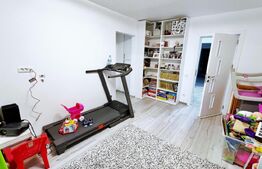 Comision 0% !!! Apartament 4 camere, 83,3mp utili, complet renovat, mobilat/utilat, Zona Sebastian! 