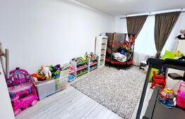 Comision 0% !!! Apartament 4 camere, 83,3mp utili, complet renovat, mobilat/utilat, Zona Sebastian! 