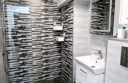 Comision 0% !!! Apartament 4 camere, 83,3mp utili, complet renovat, mobilat/utilat, Zona Sebastian! 