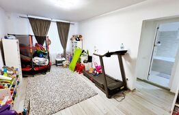 Comision 0% !!! Apartament 4 camere, 83,3mp utili, complet renovat, mobilat/utilat, Zona Sebastian! 