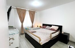 Comision 0% !!! Apartament 4 camere, 83,3mp utili, complet renovat, mobilat/utilat, Zona Sebastian! 