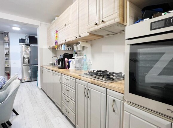 Apartament de vânzare 4 camere Rahova - 144324AV | BLITZ București | Poza1