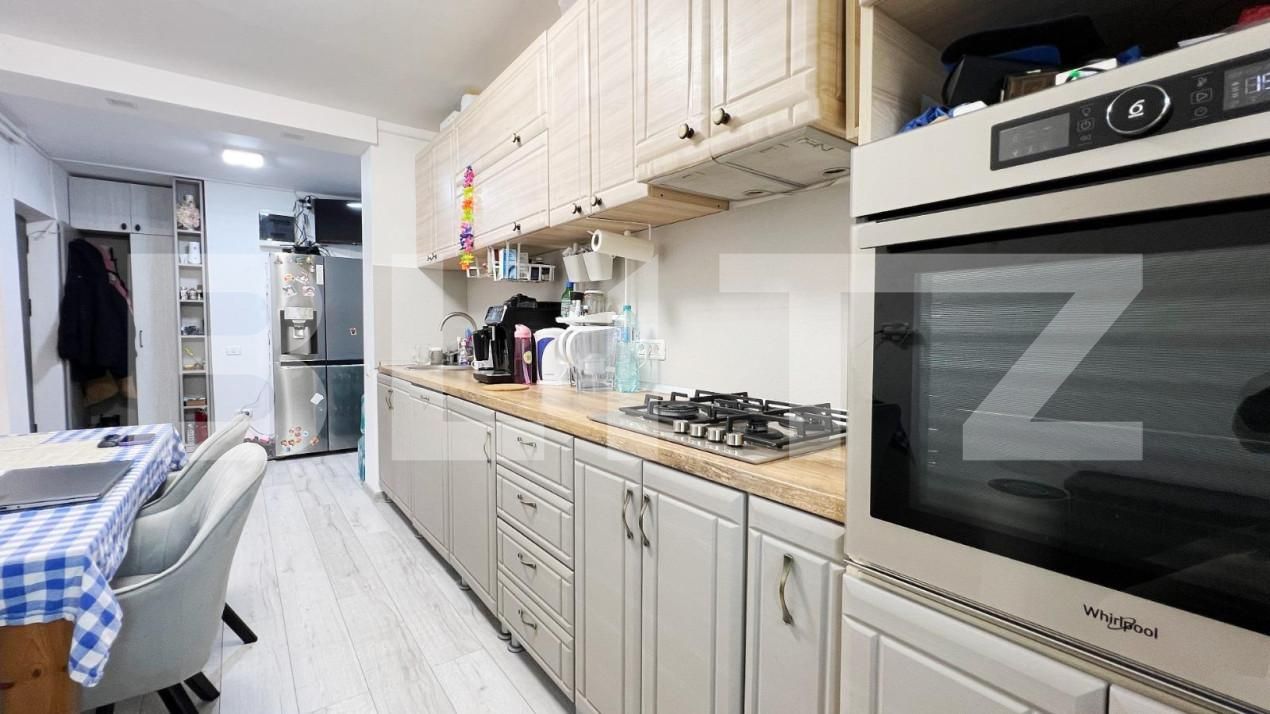 Apartament de vânzare 4 camere Rahova - 144324AV | BLITZ București | Poza1