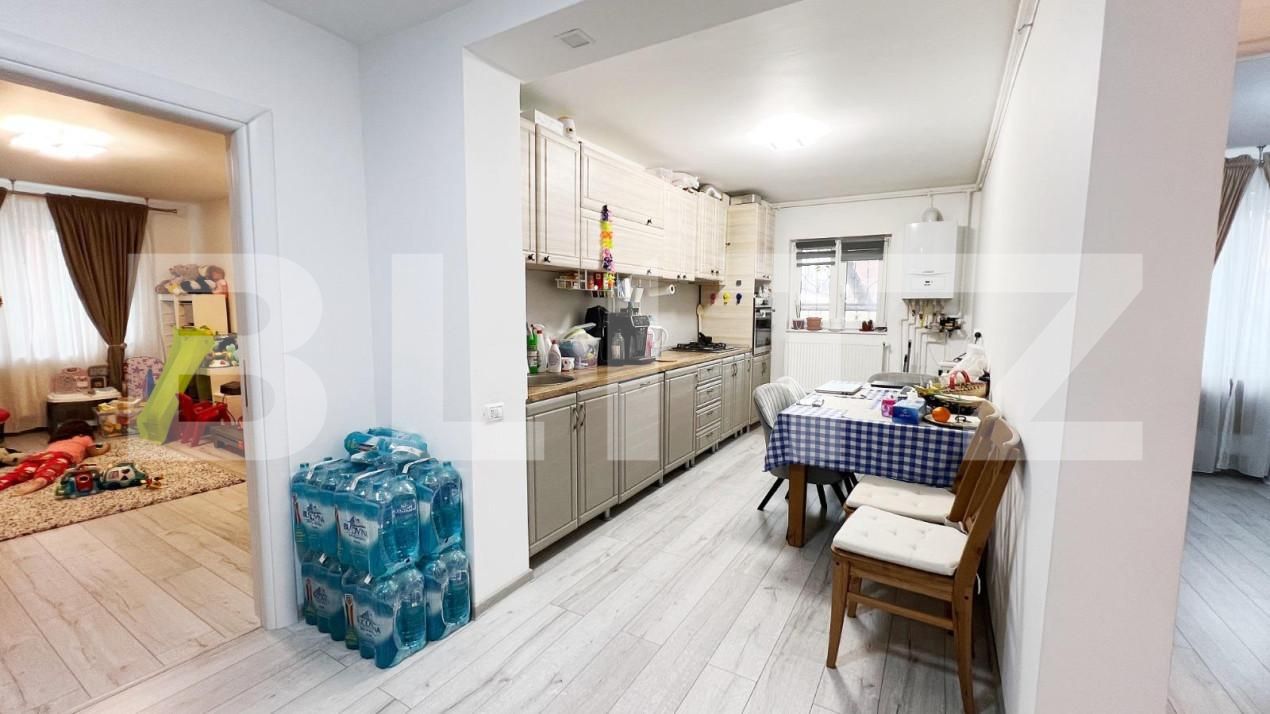 Apartament de vânzare 4 camere Rahova - 144324AV | BLITZ București | Poza2